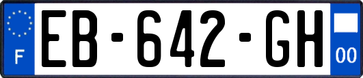 EB-642-GH