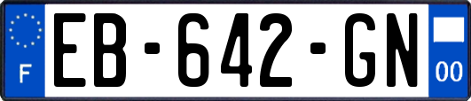 EB-642-GN