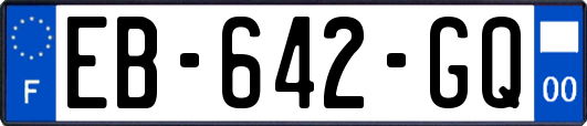 EB-642-GQ