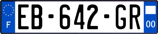 EB-642-GR
