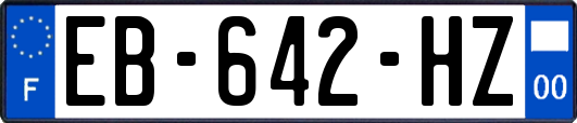 EB-642-HZ