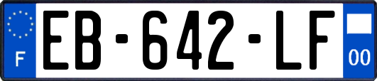 EB-642-LF