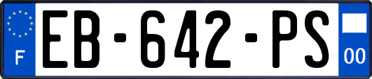 EB-642-PS