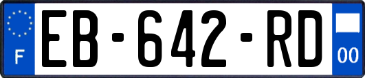 EB-642-RD