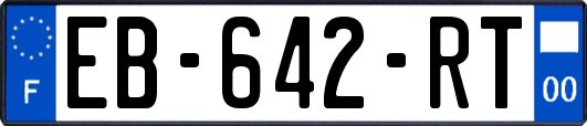 EB-642-RT