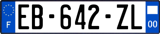 EB-642-ZL