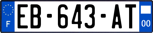 EB-643-AT