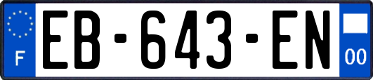 EB-643-EN