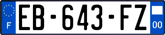 EB-643-FZ