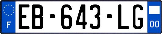 EB-643-LG