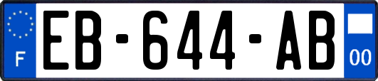 EB-644-AB