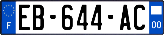 EB-644-AC