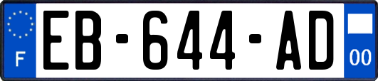 EB-644-AD