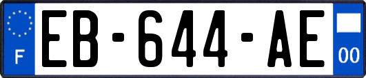 EB-644-AE