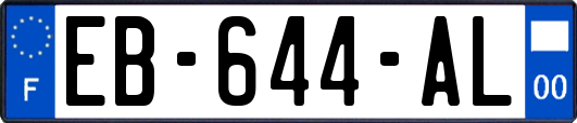 EB-644-AL