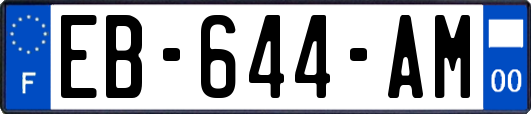 EB-644-AM