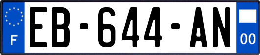 EB-644-AN