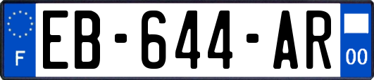 EB-644-AR