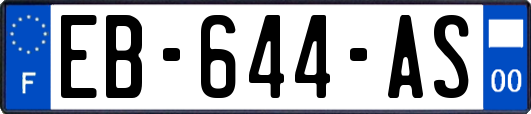 EB-644-AS