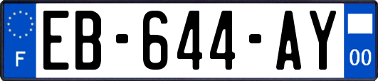 EB-644-AY