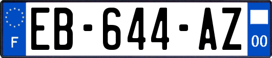 EB-644-AZ