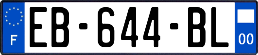 EB-644-BL