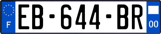 EB-644-BR