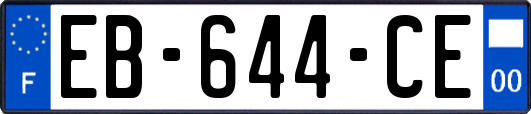EB-644-CE