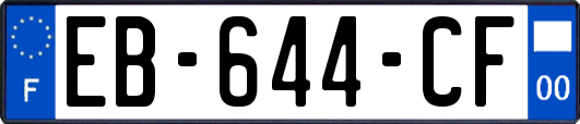 EB-644-CF