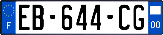 EB-644-CG