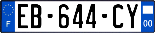 EB-644-CY