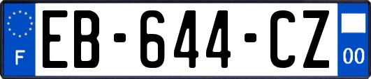 EB-644-CZ