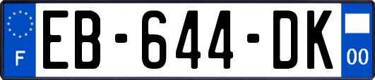 EB-644-DK