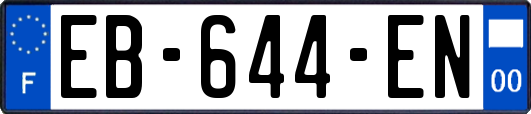 EB-644-EN