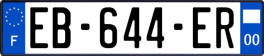 EB-644-ER