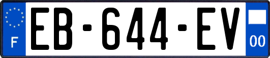 EB-644-EV