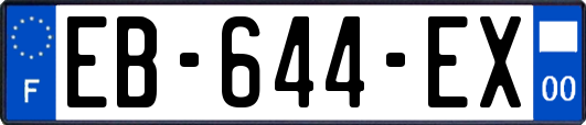 EB-644-EX