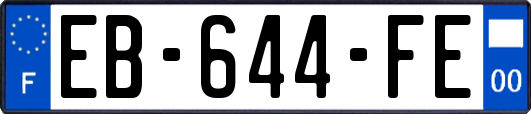 EB-644-FE