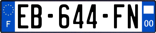 EB-644-FN