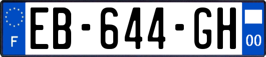 EB-644-GH