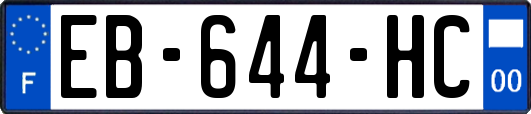 EB-644-HC