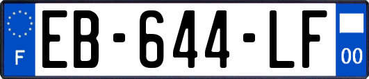 EB-644-LF