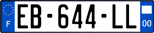 EB-644-LL