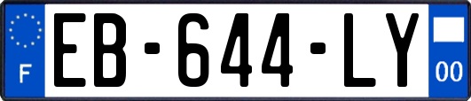 EB-644-LY