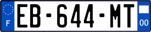 EB-644-MT