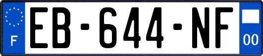 EB-644-NF