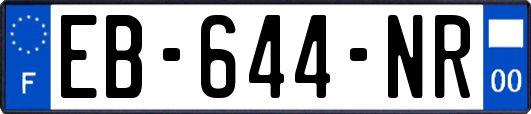 EB-644-NR