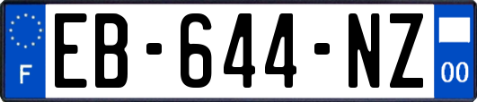 EB-644-NZ