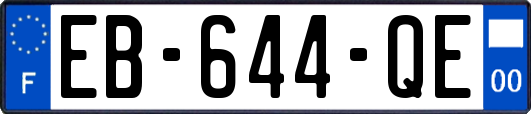EB-644-QE