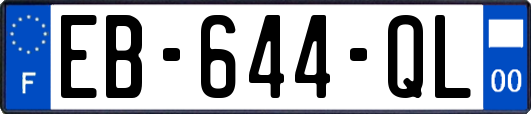 EB-644-QL